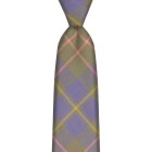 Tartan Tie - Cameron Hunting Ancient